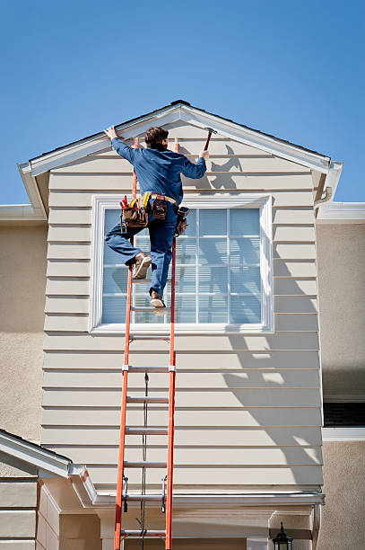 Affordable Siding Repair and Maintenance Services in Villisca, IA